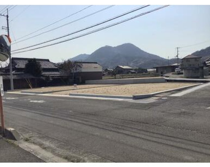 香川県三豊市三野町吉津