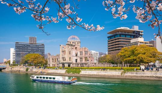 Hiroshima